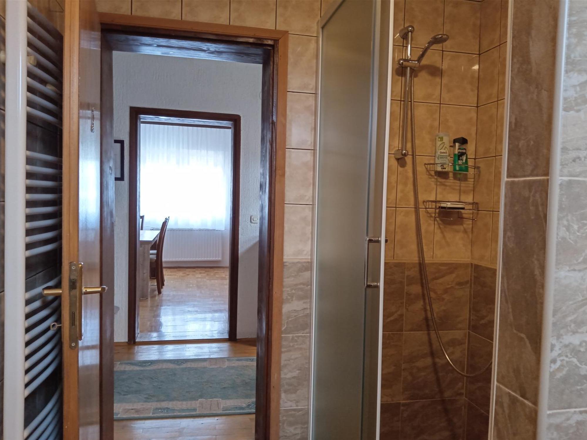 Apartman Kod Dide I Bake Vukovar Bagian luar foto